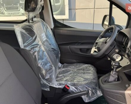 купить новое авто Фиат Добло 2025 года от официального дилера Автоцентр AUTO.RIA Фиат фото