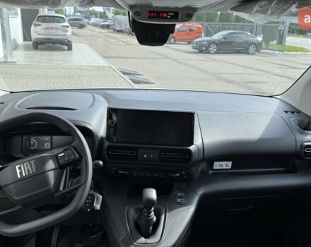 Фиат Добло, объемом двигателя 1.5 л и пробегом 0 тыс. км за 29944 $, фото 36 на Automoto.ua