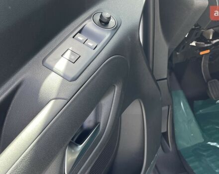 купити нове авто Фіат Добло 2025 року від офіційного дилера Форвард-Авто Фіат фото