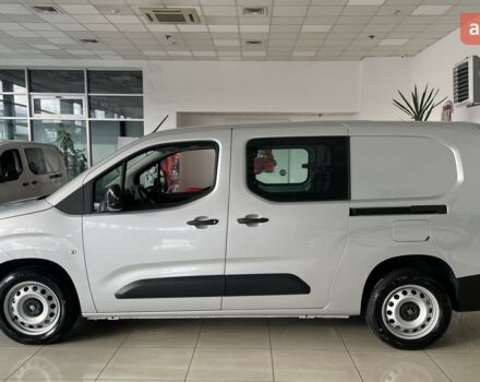 купити нове авто Фіат Добло 2025 року від офіційного дилера Автоцентр AUTO.RIA Фіат фото