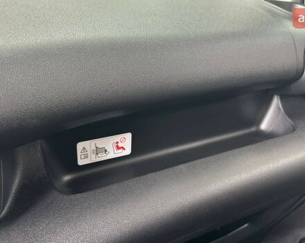 купити нове авто Фіат Добло 2025 року від офіційного дилера FIAT "Аеліта" Фіат фото