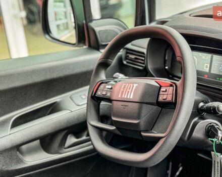 купить новое авто Фиат Добло 2025 года от официального дилера Автомир Hyundai, Nissan, Fiat Фиат фото