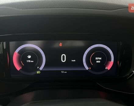 Фиат Добло, объемом двигателя 1.5 л и пробегом 0 тыс. км за 26776 $, фото 20 на Automoto.ua