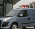 купить новое авто Фиат Добло 2025 года от официального дилера Автомир Hyundai, Nissan, Fiat Фиат фото