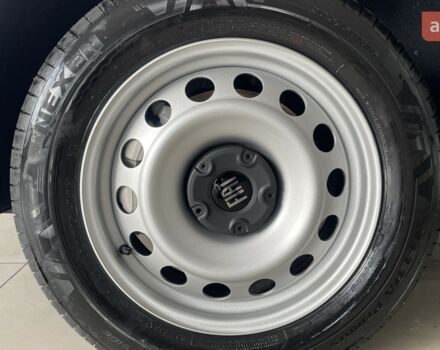 купити нове авто Фіат Добло 2025 року від офіційного дилера Автоцентр AUTO.RIA Фіат фото