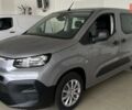 купить новое авто Фиат Добло 2025 года от официального дилера Автоцентр AUTO.RIA Фиат фото