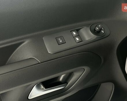 Фиат Добло, объемом двигателя 1.5 л и пробегом 0 тыс. км за 26776 $, фото 23 на Automoto.ua