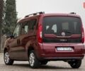 купить новое авто Фиат Добло 2025 года от официального дилера Автомир Hyundai, Nissan, Fiat Фиат фото