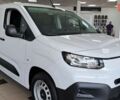 купить новое авто Фиат Добло 2025 года от официального дилера Автоцентр AUTO.RIA Фиат фото