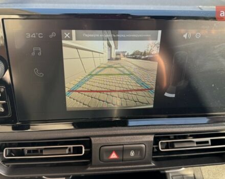 купити нове авто Фіат Добло 2025 року від офіційного дилера Автоцентр AUTO.RIA Фіат фото