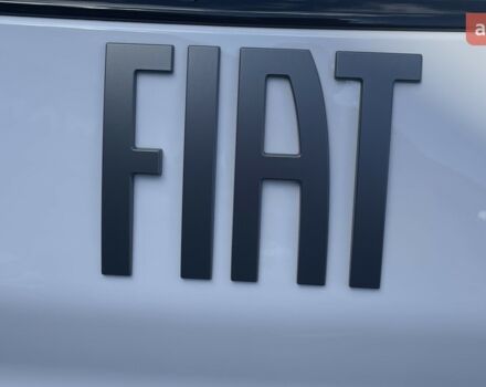 купити нове авто Фіат Добло 2025 року від офіційного дилера Форвард-Авто Фіат фото