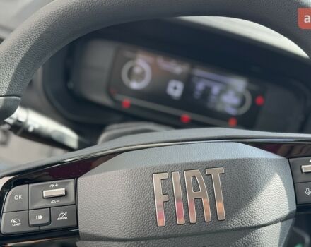 Фиат Добло, объемом двигателя 1.5 л и пробегом 0 тыс. км за 29944 $, фото 30 на Automoto.ua