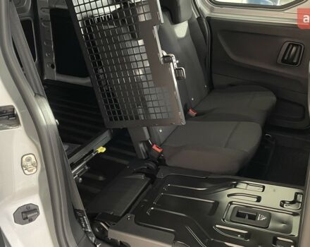 купити нове авто Фіат Добло 2025 року від офіційного дилера Автоцентр AUTO.RIA Фіат фото