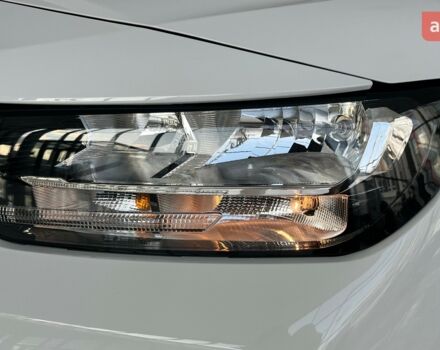 Фиат Добло, объемом двигателя 1.5 л и пробегом 0 тыс. км за 26776 $, фото 1 на Automoto.ua