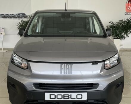 купить новое авто Фиат Добло 2025 года от официального дилера Автоцентр AUTO.RIA Фиат фото