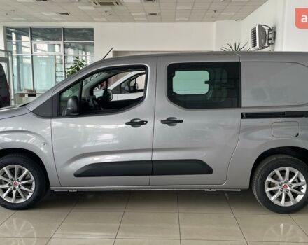 купить новое авто Фиат Добло 2025 года от официального дилера Автоцентр AUTO.RIA Фиат фото