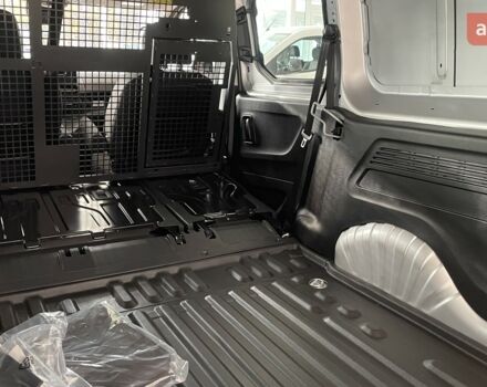 купити нове авто Фіат Добло 2025 року від офіційного дилера Автоцентр AUTO.RIA Фіат фото