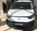 купити нове авто Фіат Добло 2025 року від офіційного дилера Альфа Моторз Фіат фото