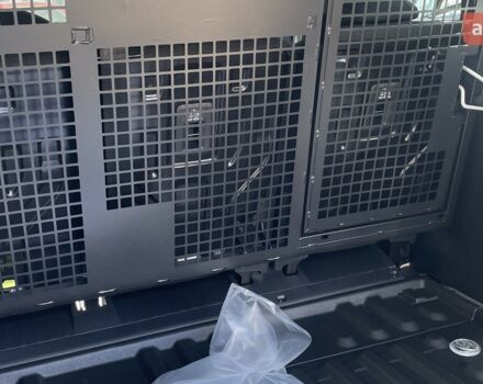 купити нове авто Фіат Добло 2025 року від офіційного дилера Форвард-Авто Фіат фото