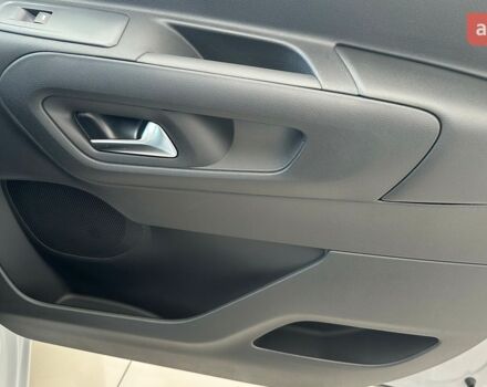 Фиат Добло, объемом двигателя 1.5 л и пробегом 0 тыс. км за 26776 $, фото 31 на Automoto.ua