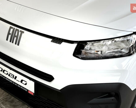 Фіат Добло, об'ємом двигуна 1.5 л та пробігом 0 тис. км за 27931 $, фото 6 на Automoto.ua