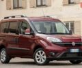 купить новое авто Фиат Добло 2025 года от официального дилера Автомир Hyundai, Nissan, Fiat Фиат фото