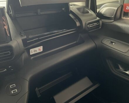 купити нове авто Фіат Добло 2025 року від офіційного дилера Автоцентр AUTO.RIA Фіат фото