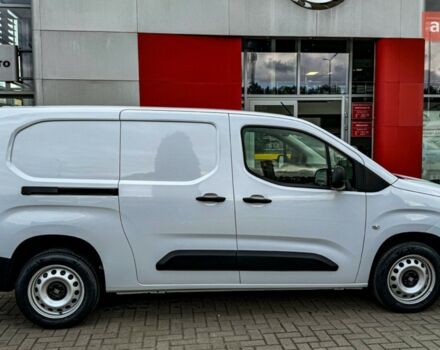 купить новое авто Фиат Добло 2025 года от официального дилера Автомир Hyundai, Nissan, Fiat Фиат фото