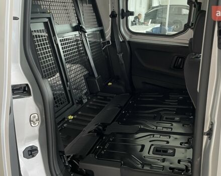 купити нове авто Фіат Добло 2025 року від офіційного дилера Автоцентр AUTO.RIA Фіат фото