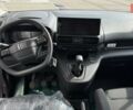 Фиат Добло, объемом двигателя 1.5 л и пробегом 0 тыс. км за 29944 $, фото 35 на Automoto.ua