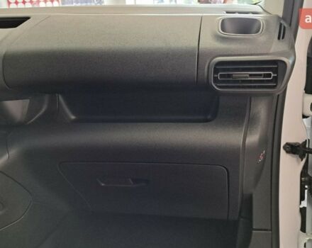 купить новое авто Фиат Добло 2025 года от официального дилера Автоцентр AUTO.RIA Фиат фото