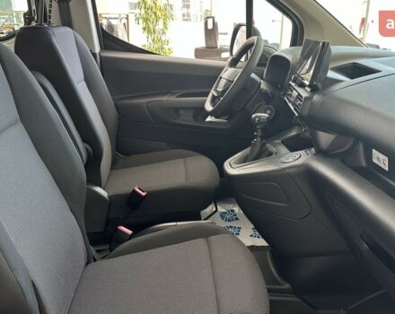 Фиат Добло, объемом двигателя 1.5 л и пробегом 0 тыс. км за 26776 $, фото 30 на Automoto.ua