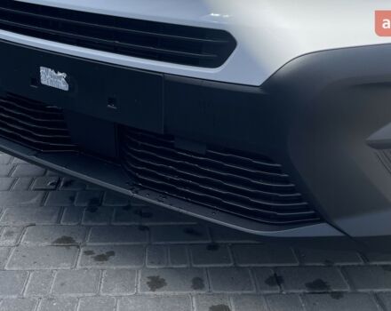 купити нове авто Фіат Добло 2025 року від офіційного дилера Форвард-Авто Фіат фото