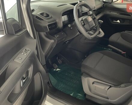 купити нове авто Фіат Добло 2025 року від офіційного дилера Автоцентр AUTO.RIA Фіат фото