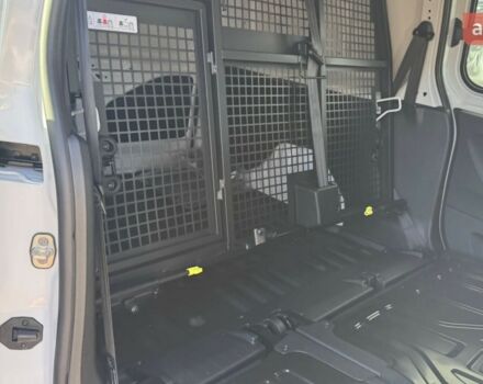 купити нове авто Фіат Добло 2025 року від офіційного дилера Автоцентр AUTO.RIA Фіат фото