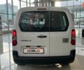 Фиат Добло, объемом двигателя 1.5 л и пробегом 0 тыс. км за 26776 $, фото 7 на Automoto.ua