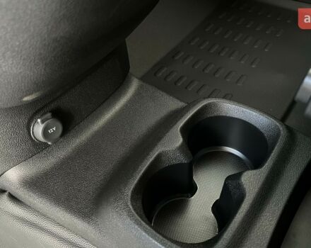 Фиат Добло, объемом двигателя 1.5 л и пробегом 0 тыс. км за 26776 $, фото 28 на Automoto.ua