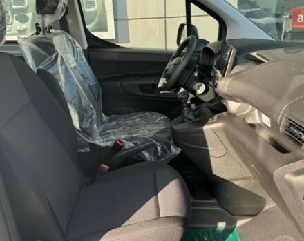 купити нове авто Фіат Добло 2025 року від офіційного дилера Автоцентр AUTO.RIA Фіат фото