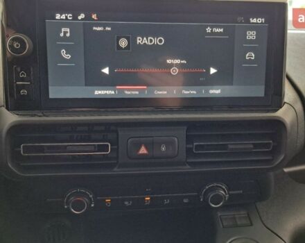 купить новое авто Фиат Добло 2025 года от официального дилера Автоцентр AUTO.RIA Фиат фото