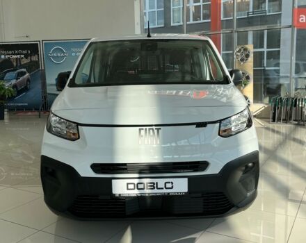 Фиат Добло, объемом двигателя 1.5 л и пробегом 0 тыс. км за 26776 $, фото 2 на Automoto.ua
