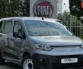купить новое авто Фиат Добло 2025 года от официального дилера Автосалон Автоград Fiat Фиат фото