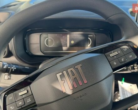 купить новое авто Фиат Добло 2025 года от официального дилера Автоцентр AUTO.RIA Фиат фото