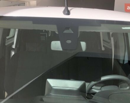 купити нове авто Фіат Добло 2025 року від офіційного дилера Альфа Моторз Фіат фото