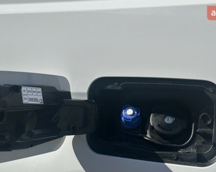 купити нове авто Фіат Добло 2025 року від офіційного дилера Форвард-Авто Фіат фото