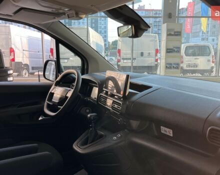 Фиат Добло, объемом двигателя 1.5 л и пробегом 0 тыс. км за 26776 $, фото 29 на Automoto.ua