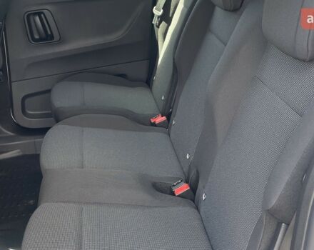 купити нове авто Фіат Добло 2025 року від офіційного дилера Форвард-Авто Фіат фото