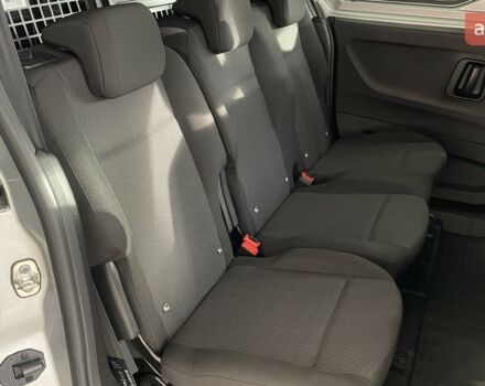 купити нове авто Фіат Добло 2025 року від офіційного дилера Автоцентр AUTO.RIA Фіат фото