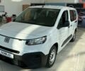 Фиат Добло, объемом двигателя 1.5 л и пробегом 0 тыс. км за 29198 $, фото 1 на Automoto.ua