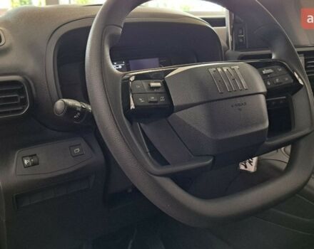 купить новое авто Фиат Добло 2025 года от официального дилера Автоцентр AUTO.RIA Фиат фото