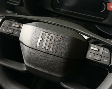 Фіат Добло, об'ємом двигуна 1.5 л та пробігом 0 тис. км за 27931 $, фото 10 на Automoto.ua